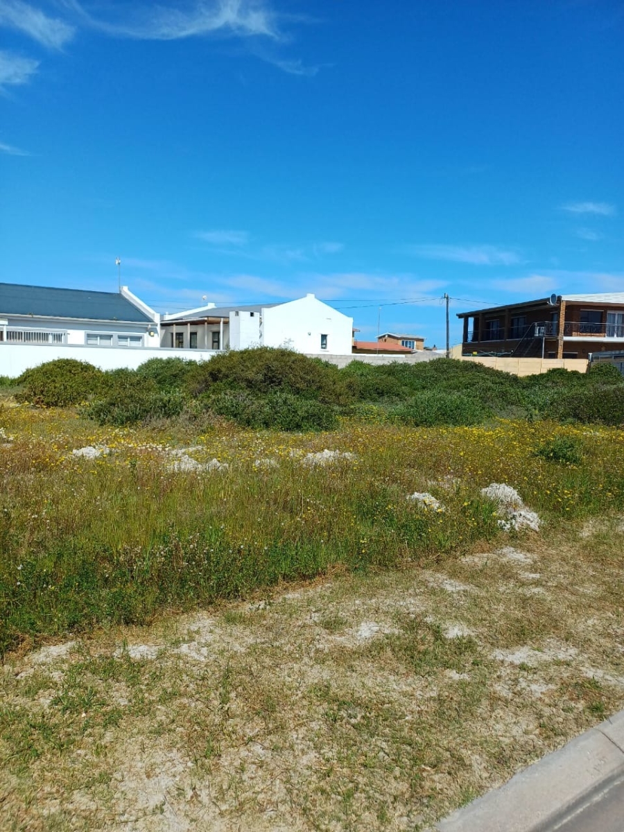 0 Bedroom Property for Sale in Langebaan North Western Cape
